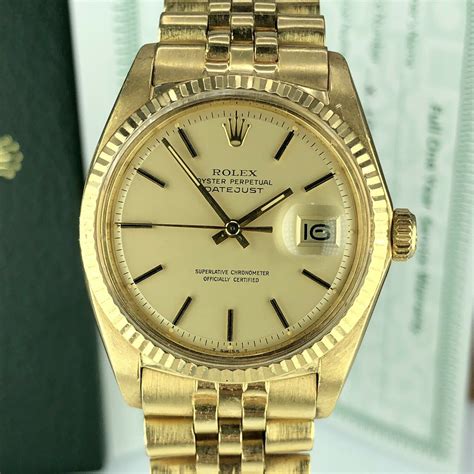 gouden vintage rolex|where to buy vintage Rolex.